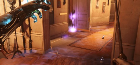 Dishonored: Death of the Outsider NA/UK/JP/KR/CN PC Steam CD Key Dishonored: Death of the Outsider NA/UK/JP/KR/CN PC Steam CD Key