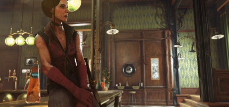Dishonored: Death of the Outsider NA/UK/JP/KR/CN PC Steam CD Key Dishonored: Death of the Outsider NA/UK/JP/KR/CN PC Steam CD Key