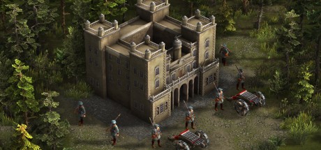 Cossacks 3 - Guardians of the Highlands DLC PC Steam CD Key Cossacks 3 - Guardians of the Highlands DLC PC Steam CD Key