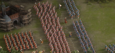Cossacks 3 - Guardians of the Highlands DLC PC Steam CD Key Cossacks 3 - Guardians of the Highlands DLC PC Steam CD Key