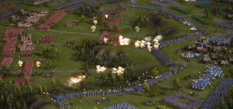 Cossacks 3 - Guardians of the Highlands DLC PC Steam CD Key Cossacks 3 - Guardians of the Highlands DLC PC Steam CD Key