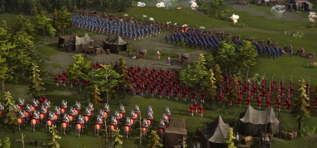 Cossacks 3 - Guardians of the Highlands DLC PC Steam CD Key Cossacks 3 - Guardians of the Highlands DLC PC Steam CD Key