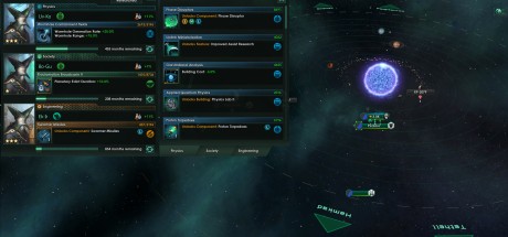 Stellaris - Distant Stars Story Pack DLC EU Steam CD Key Stellaris - Distant Stars Story Pack DLC EU Steam CD Key