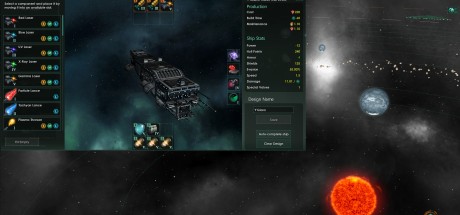 Stellaris - Distant Stars Story Pack DLC EU Steam CD Key Stellaris - Distant Stars Story Pack DLC EU Steam CD Key