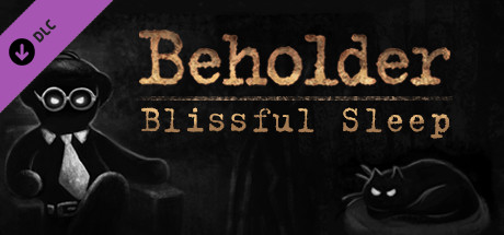 Beholder - Blissful Sleep DLC EU PC Steam CD Key