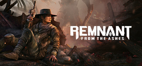 Remnant: From the Ashes EU Nintendo Switch CD Key