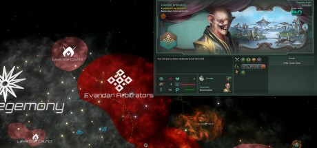 Stellaris - Ascension Pack DLC Steam CD Key