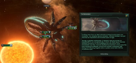 Stellaris - Ascension Pack DLC Steam CD Key