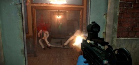 PAYDAY 2 - Pen Melee Weapon DLC Steam CD Key