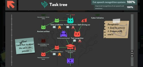 while True: learn() Steam CD Key while True: learn() Steam CD Key