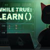while True: learn() Steam CD Key while True: learn() Steam CD Key