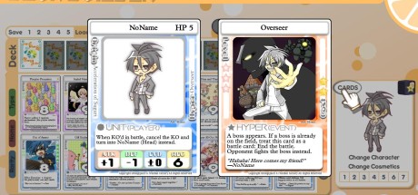 100% Orange Juice - Kiriko & NoName Pack DLC Steam CD Key