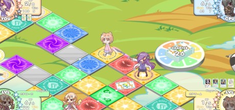 100% Orange Juice - Kiriko & NoName Pack DLC Steam CD Key