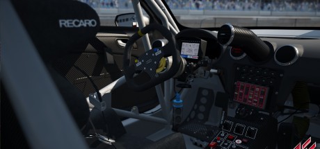 Assetto Corsa - Ready To Race Pack DLC EU PC Steam CD Key Assetto Corsa - Ready To Race Pack DLC EU PC Steam CD Key