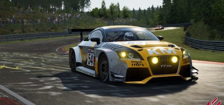 Assetto Corsa - Ready To Race Pack DLC Steam CD Key Assetto Corsa - Ready To Race Pack DLC Steam CD Key