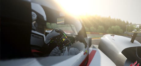 Assetto Corsa - Ready To Race Pack DLC Steam CD Key Assetto Corsa - Ready To Race Pack DLC Steam CD Key