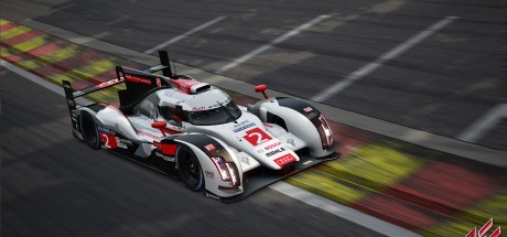 Assetto Corsa - Ready To Race Pack DLC Steam CD Key Assetto Corsa - Ready To Race Pack DLC Steam CD Key