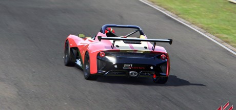 Assetto Corsa - Ready To Race Pack DLC Steam CD Key Assetto Corsa - Ready To Race Pack DLC Steam CD Key