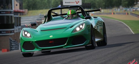 Assetto Corsa - Ready To Race Pack DLC Steam CD Key Assetto Corsa - Ready To Race Pack DLC Steam CD Key