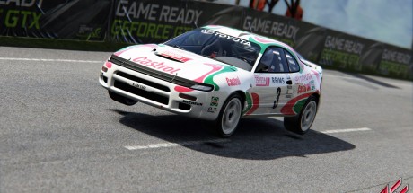 Assetto Corsa - Ready To Race Pack DLC Steam CD Key Assetto Corsa - Ready To Race Pack DLC Steam CD Key