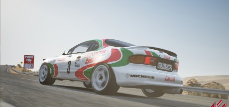 Assetto Corsa - Ready To Race Pack DLC Steam CD Key Assetto Corsa - Ready To Race Pack DLC Steam CD Key