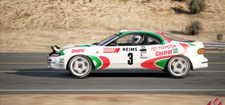 Assetto Corsa - Ready To Race Pack DLC Steam CD Key Assetto Corsa - Ready To Race Pack DLC Steam CD Key
