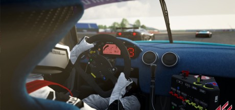 Assetto Corsa - Ready To Race Pack DLC Steam CD Key Assetto Corsa - Ready To Race Pack DLC Steam CD Key