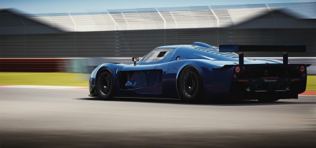 Assetto Corsa - Ready To Race Pack DLC Steam CD Key Assetto Corsa - Ready To Race Pack DLC Steam CD Key
