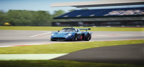 Assetto Corsa - Ready To Race Pack DLC Steam CD Key Assetto Corsa - Ready To Race Pack DLC Steam CD Key