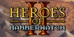 Heroes of Hammerwatch II PC Steam CD Key