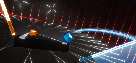Beat Saber Meta Quest CD Key Beat Saber Meta Quest CD Key