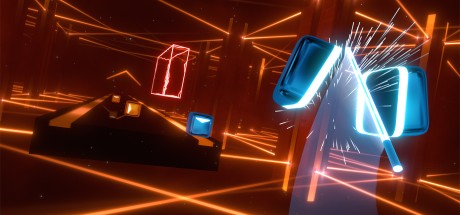 Beat Saber Meta Quest CD Key Beat Saber Meta Quest CD Key