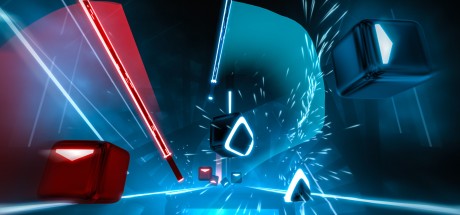 Beat Saber Meta Quest CD Key Beat Saber Meta Quest CD Key
