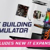 PC Building Simulator FR Steam CD Key PC Building Simulator FR Steam CD Key