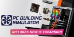 PC Building Simulator FR Steam CD Key