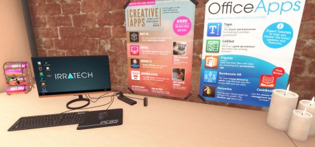 PC Building Simulator FR Steam CD Key PC Building Simulator FR Steam CD Key