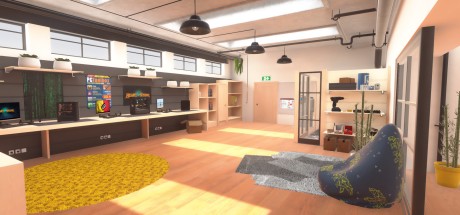 PC Building Simulator FR Steam CD Key PC Building Simulator FR Steam CD Key