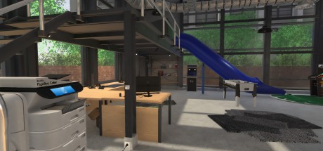 PC Building Simulator FR Steam CD Key PC Building Simulator FR Steam CD Key