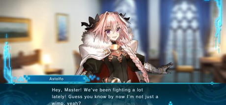 Fate/EXTELLA LINK Steam CD Key