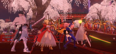 Fate/EXTELLA LINK Steam CD Key