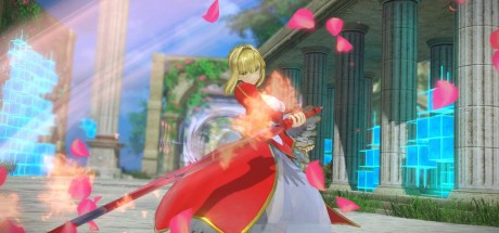 Fate/EXTELLA LINK Steam CD Key