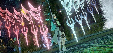 Fate/EXTELLA LINK Steam CD Key