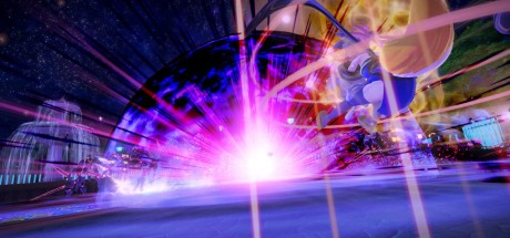Fate/EXTELLA LINK Steam CD Key