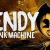 Bendy and the Ink Machine EU Steam CD Key