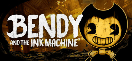 Bendy and the Ink Machine EU Steam CD Key
