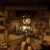 Bendy and the Ink Machine EU Steam CD Key