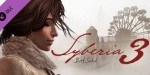 Syberia 3 - Deluxe Upgrade DLC Steam CD Key