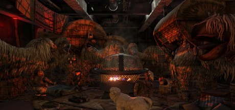 Syberia 3 - Deluxe Upgrade DLC Steam CD Key