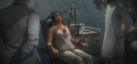 Syberia 3 - Deluxe Upgrade DLC Steam CD Key