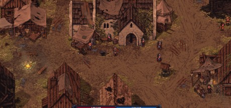 Stoneshard Steam CD Key Stoneshard Steam CD Key
